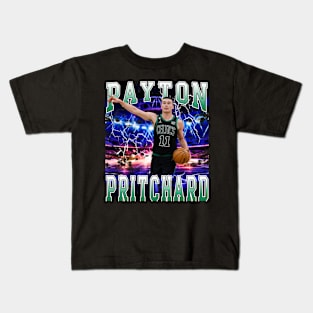 Payton Pritchard Kids T-Shirt